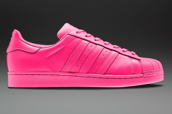 Adidas Pharrell Williams Superstar Supercolor 1 311 Brooklynstore