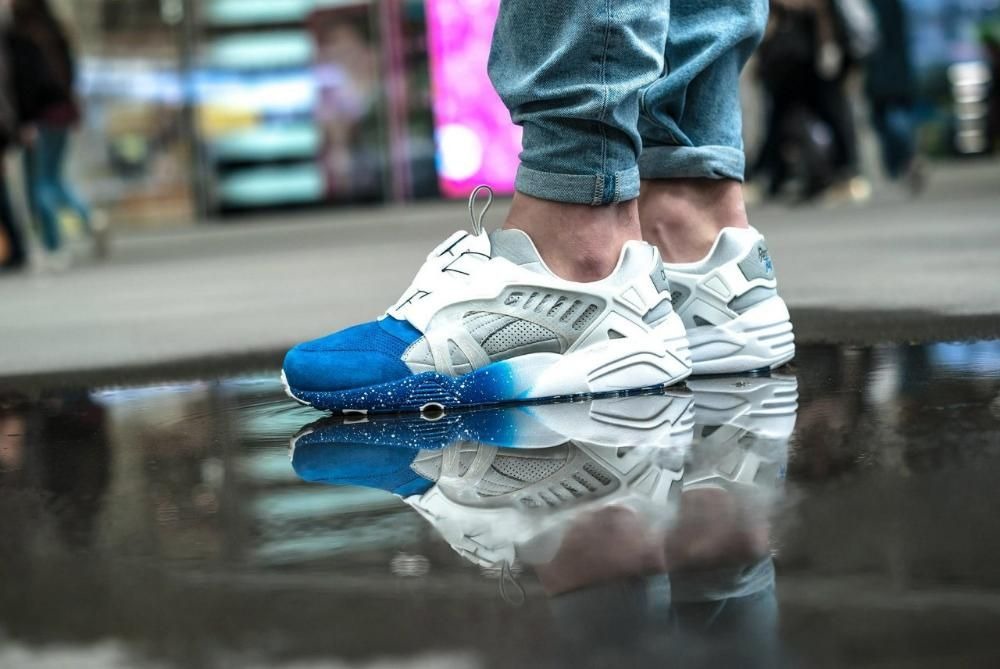 Puma disc shop blaze colette