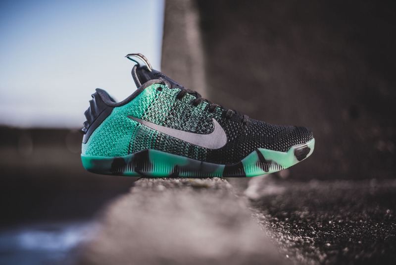 Kobe xi 11 online