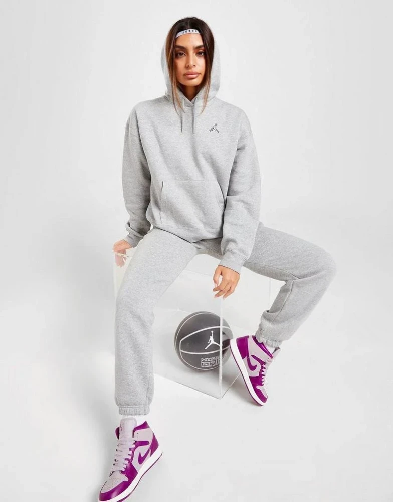 Nike jordan jumpman store fleece