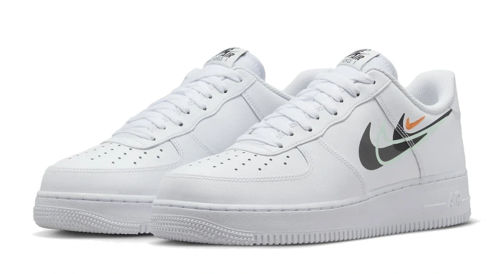 Nike Air Force 1 07 FN7807 100 3 459 Brooklynstore