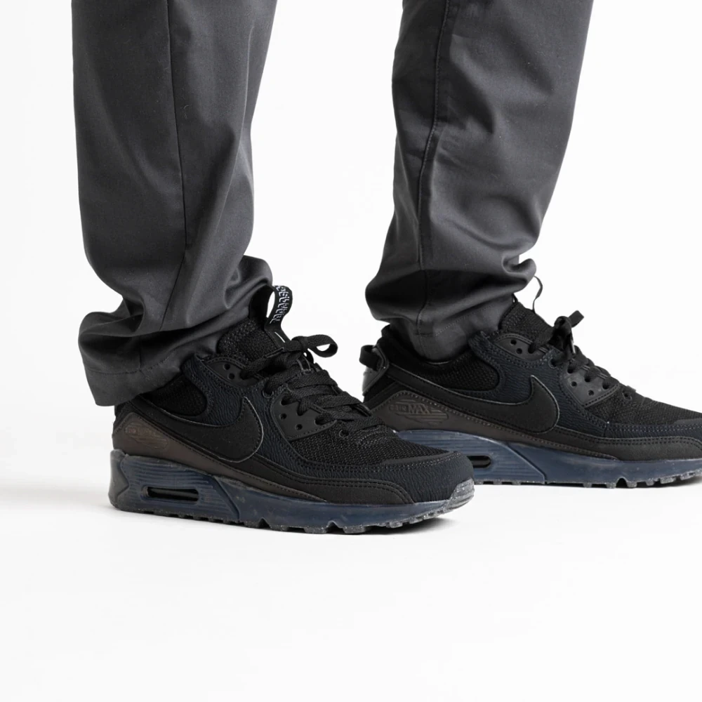 Nike Air Max Terrascape 90 Black - DQ3987-002