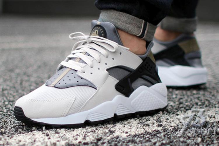 Nike huarache light clearance ash