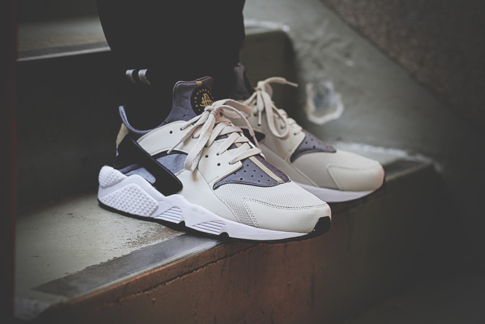 Nike huarache light clearance ash