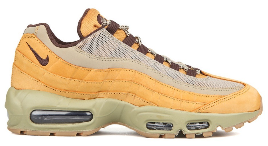 i Nike Air Max 95 PRM Wheat 1 219 Brooklynstore