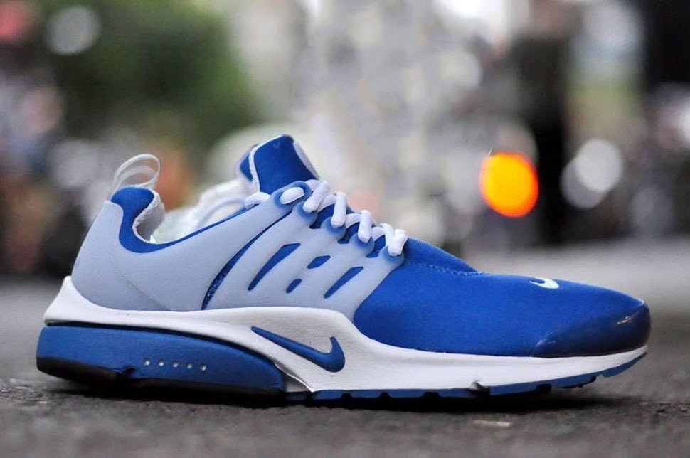Nike Air Presto Island Blue Nike Air Presto Island Blue