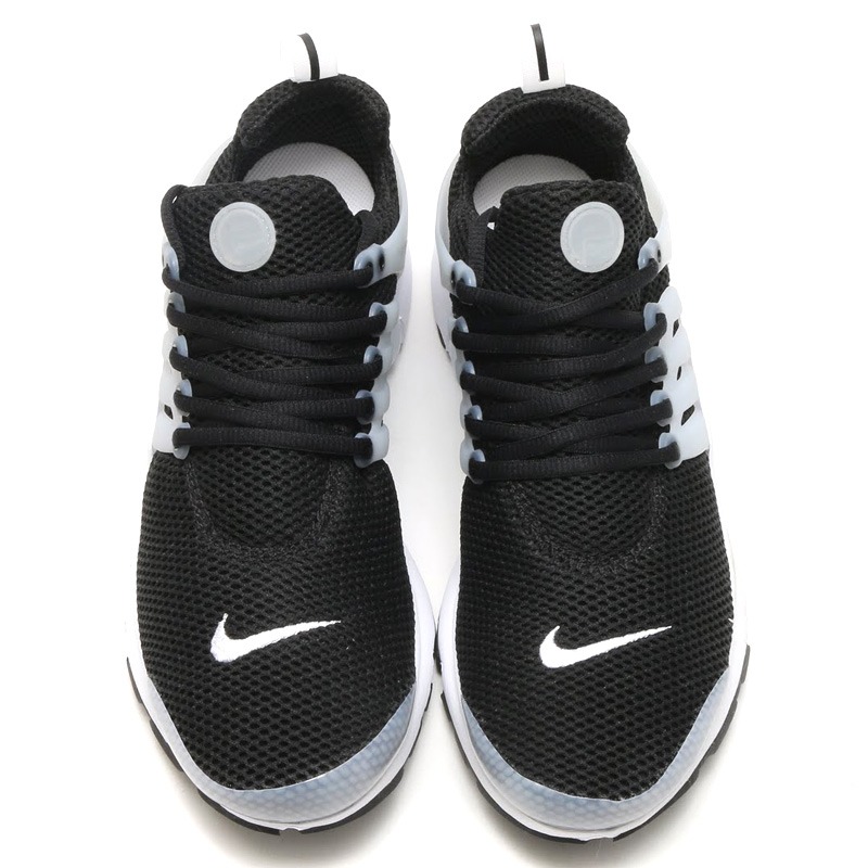 Nike Air Presto Oreo 1 073 Brooklynstore