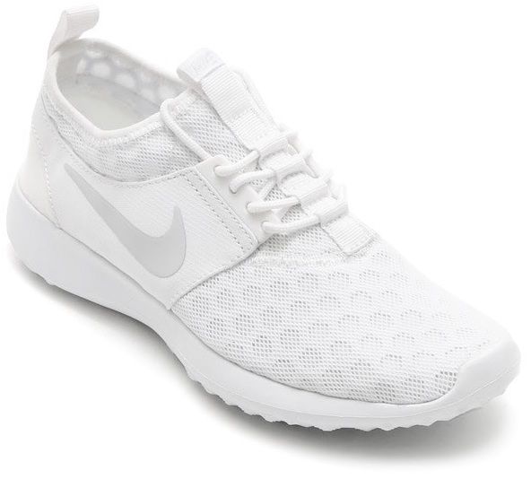 Womens nike sales juvenate white