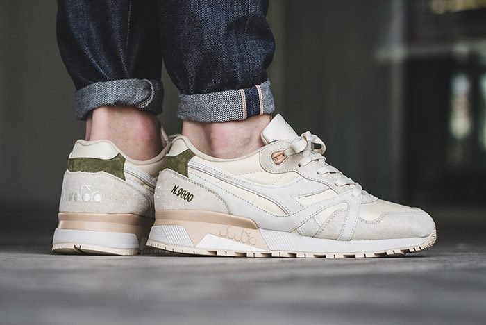 Diadora 2025 n9000 colombo