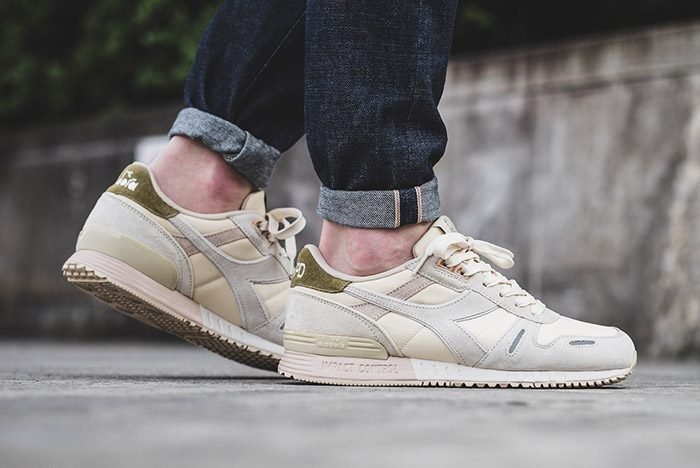 Diadora N9000