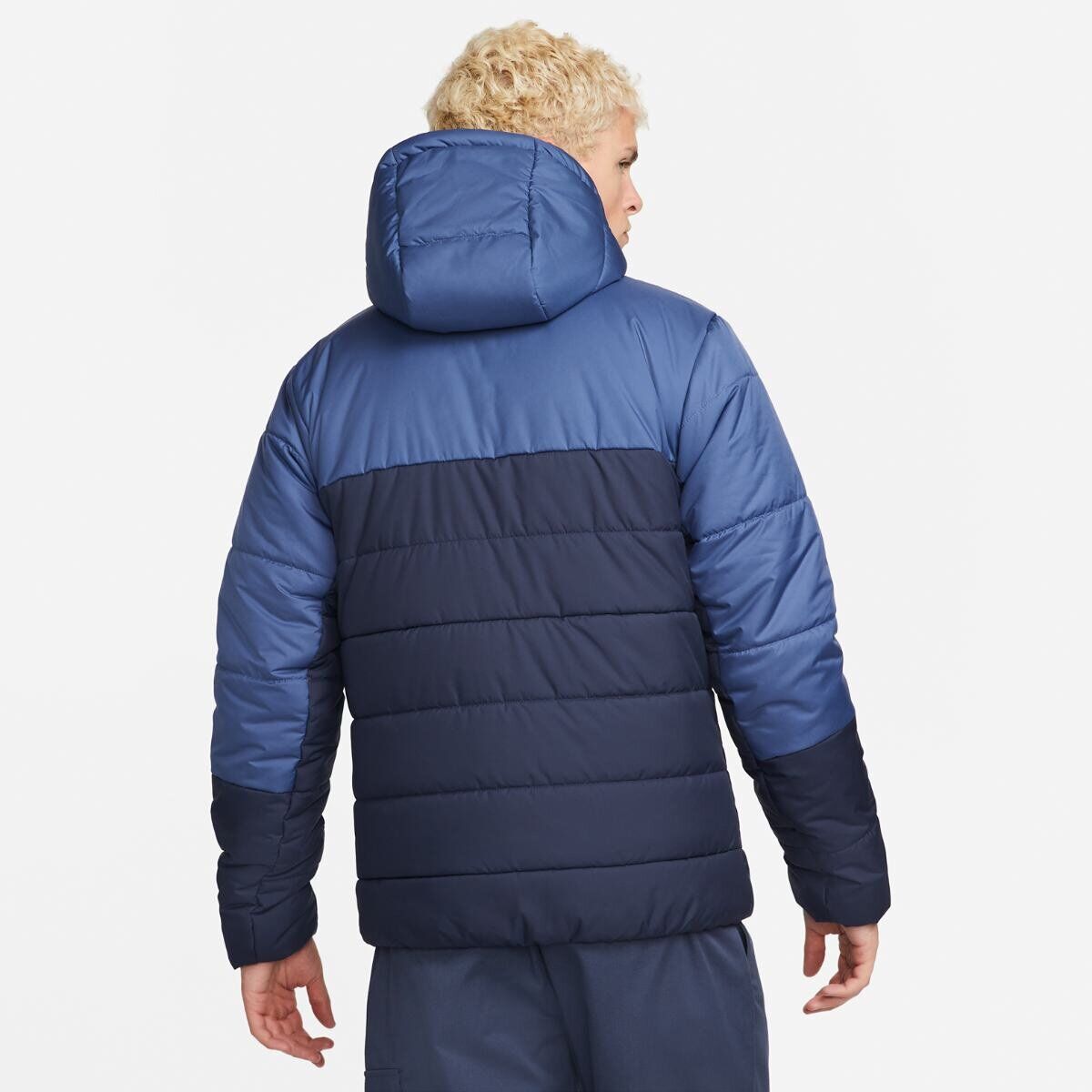 Мужская куртка Nike M Nsw Hybrid Syn Fill Jkt (DX2036-434) DX2036-434 ...