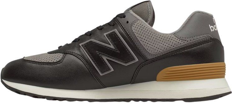 New balance ml574leb best sale