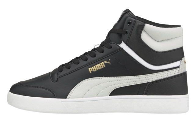 Puma mid outlet