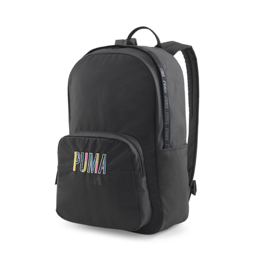 Puma 2025 holographic backpack