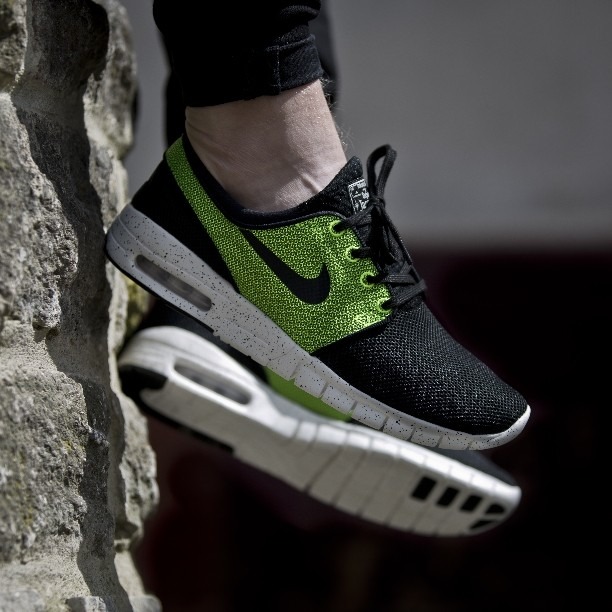 Nike id shop stefan janoski max