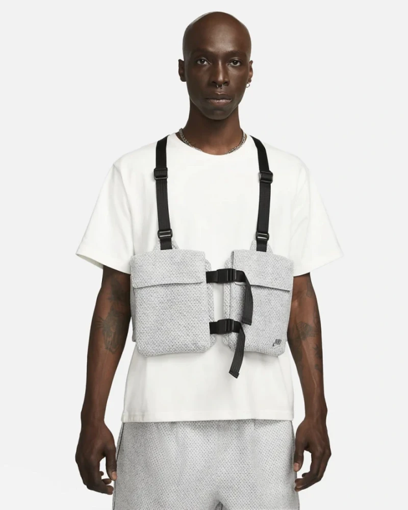 Nike harness bag best sale