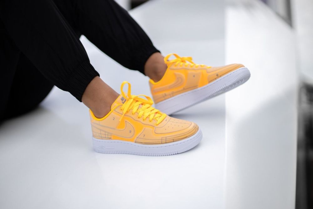 Nike Wmns Air Force 1 