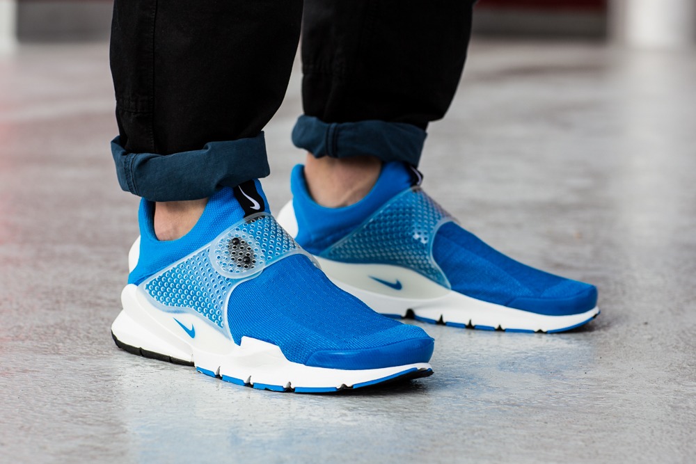 Nike fragment design hot sale sock dart