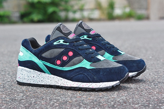 Saucony offspring cheap