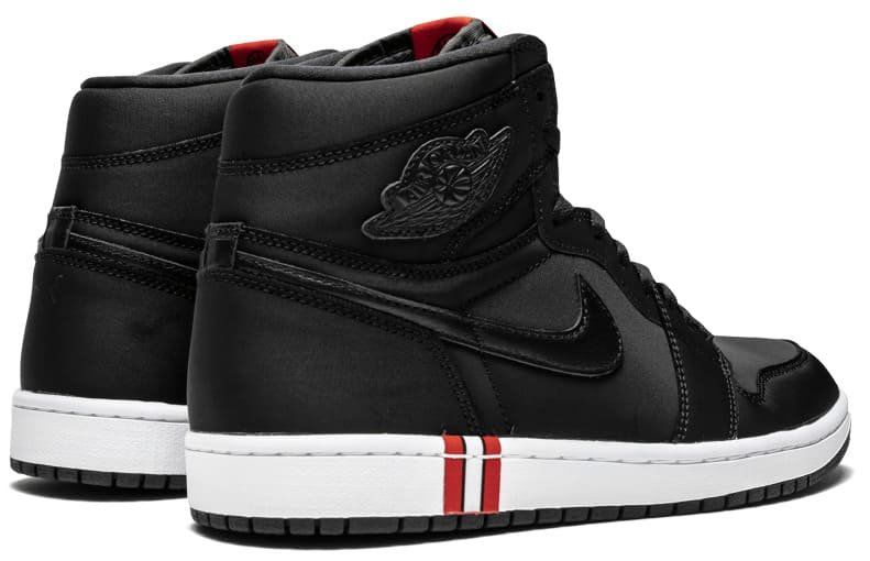 Psg x air 2025 jordan 1 retro high