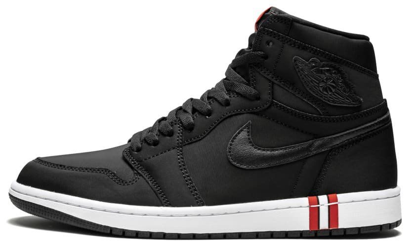 Jordan 1 retro cheap high psg