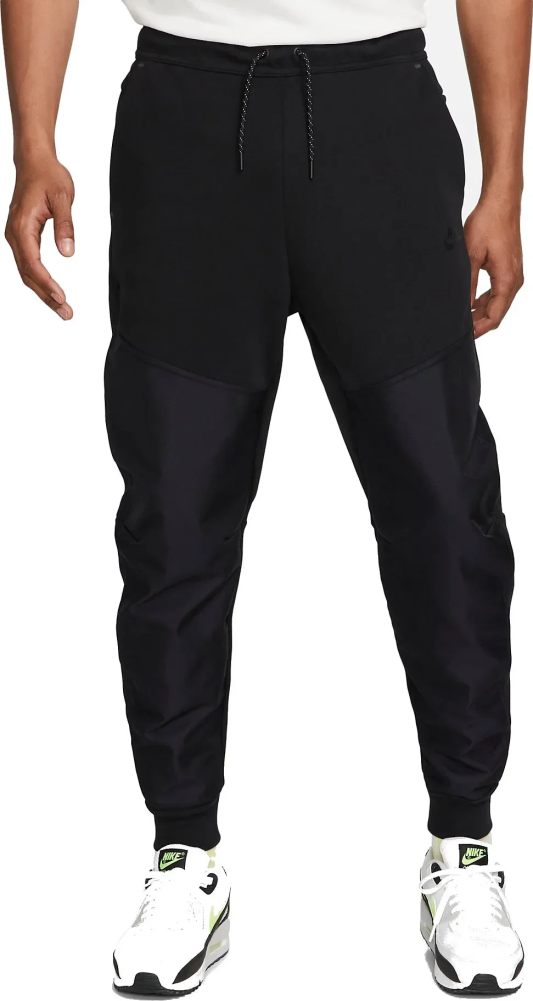 Брюки Мужские Nike Sportswear Tech Fleece Men S Joggers (DR6171