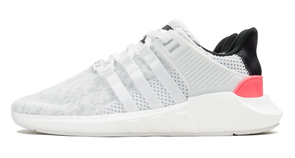 Adidas eqt support 93/17 triple white hotsell