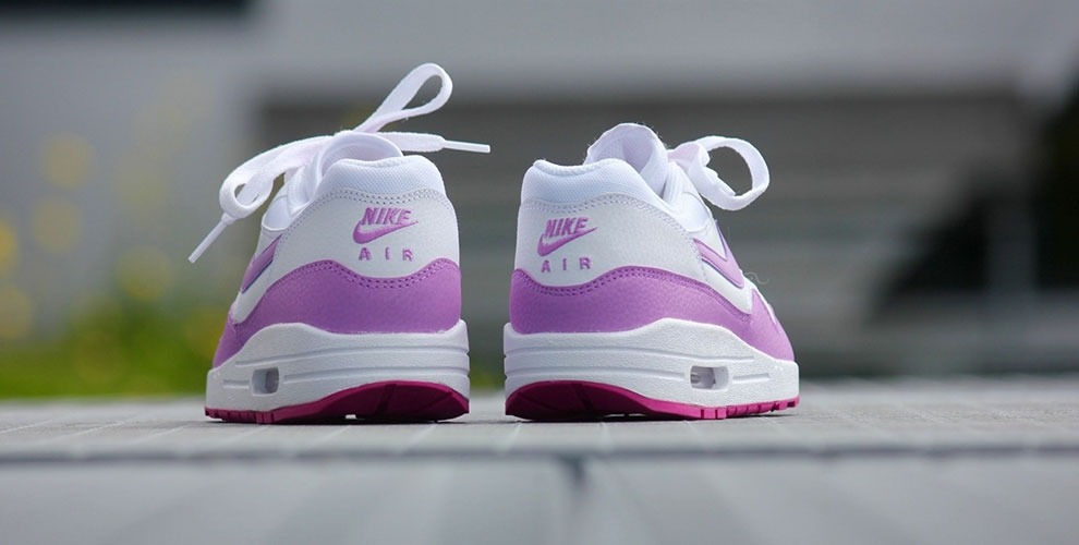 Nike air max 2024 1 pink flash