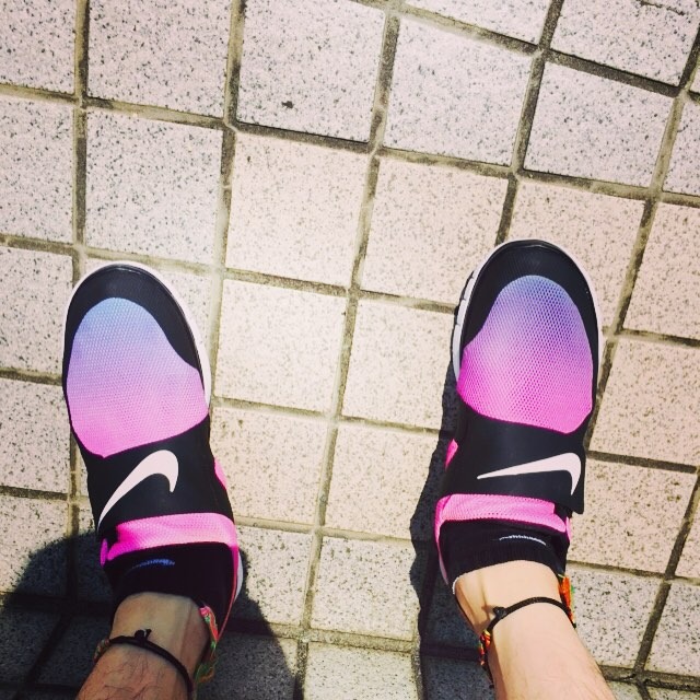 Nike Free Socfly SD