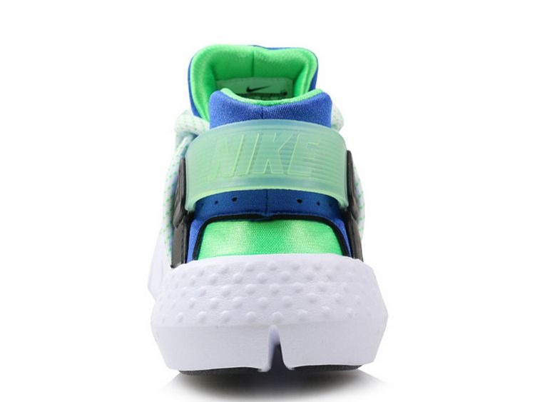 Nike huarache hotsell nm poison green