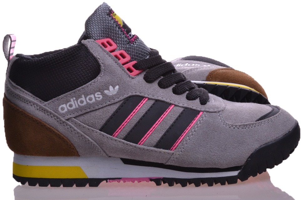 Adidas zx tr mid sneaker best sale