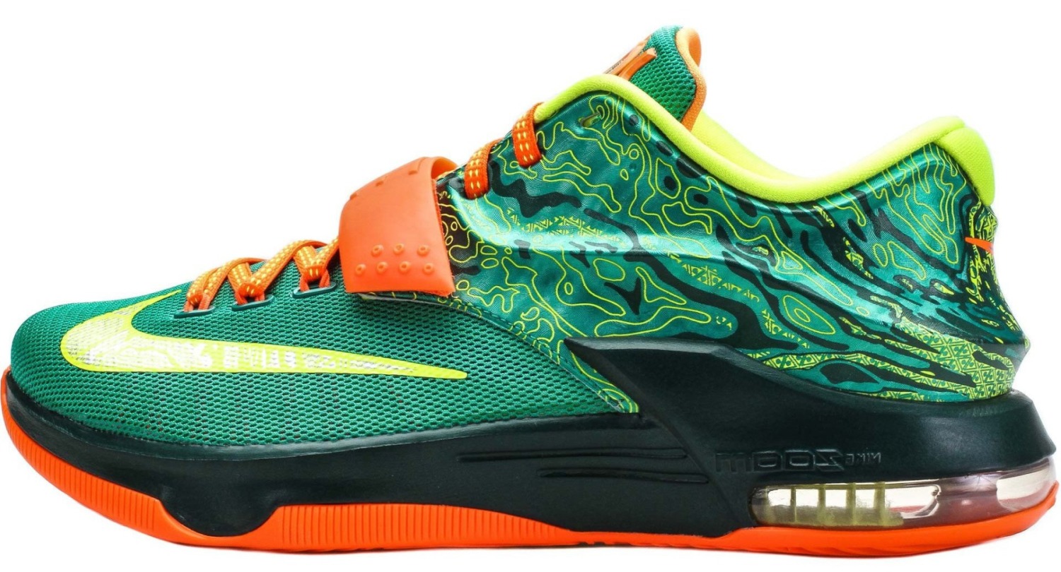 Nike Kd Kupit Krossovki Nike Kevin Durant Brooklynstore