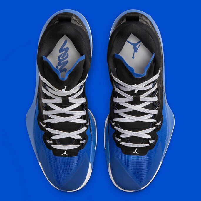 Zion 2024 jordan shoe