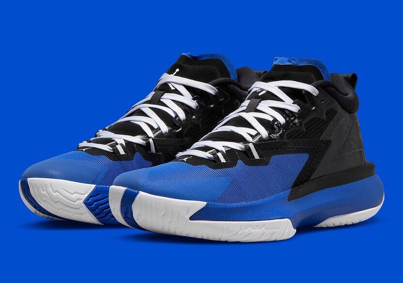 Nike zion hot sale