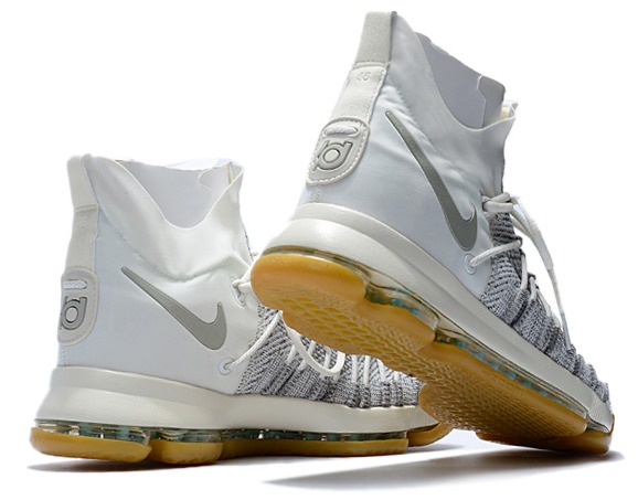 Nike best sale kd elite