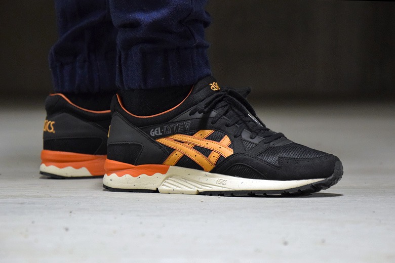 asics vegan pack