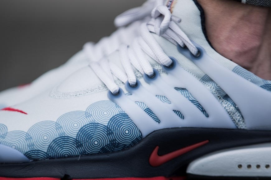 Nike Air Presto GPX Olympic 1 276 Brooklynstore