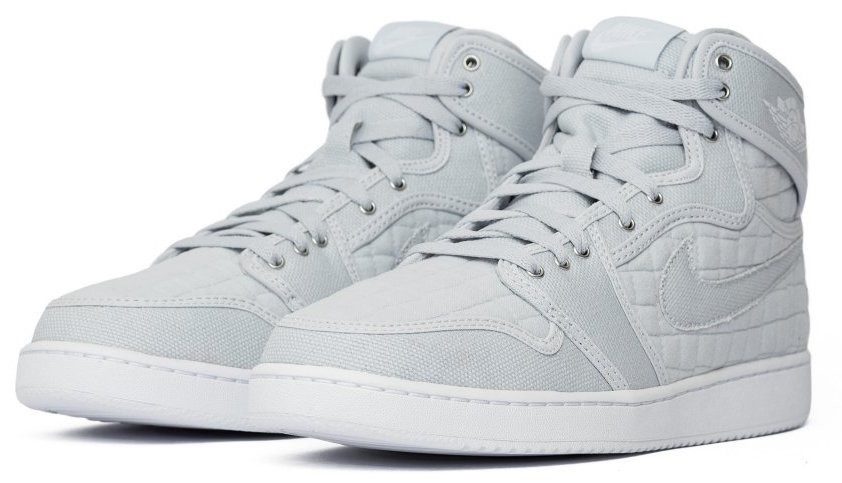 Nike air jordan store platinum