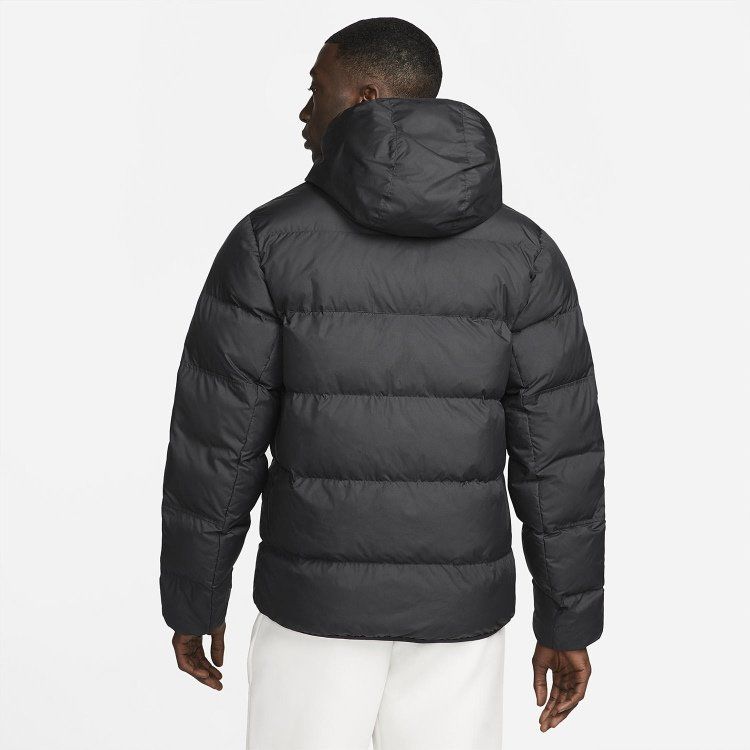 Мужская куртка Nike M NK SF WR PL-FLD HD JKT (DR9605-010) DR9605-010 ...