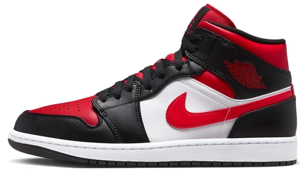 Nike Air Jordan 1 Mid 554724 079