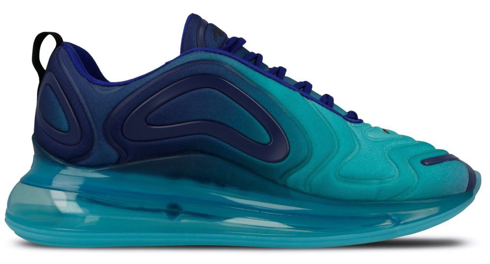 Nike 720 cheap sea forest