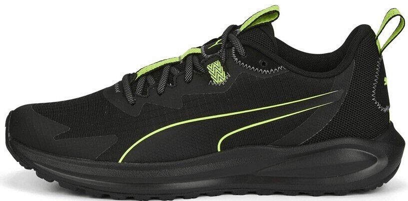 Puma lqdcell tension outlet black