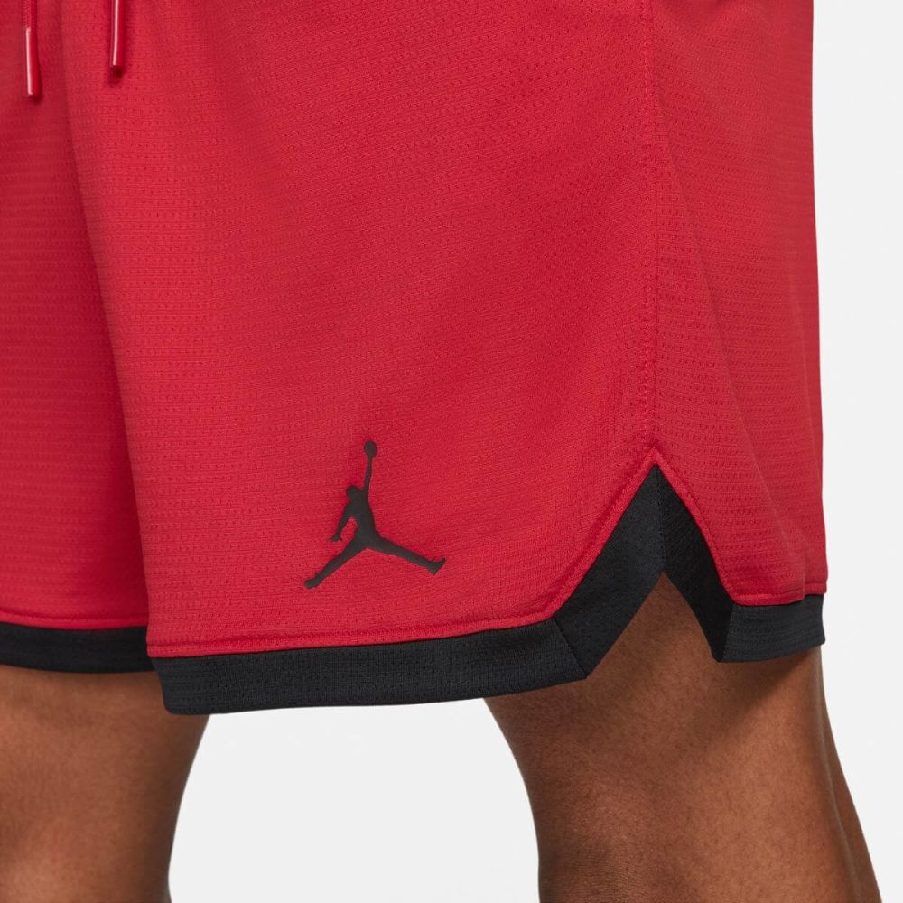 Short jordan best sale dri fit