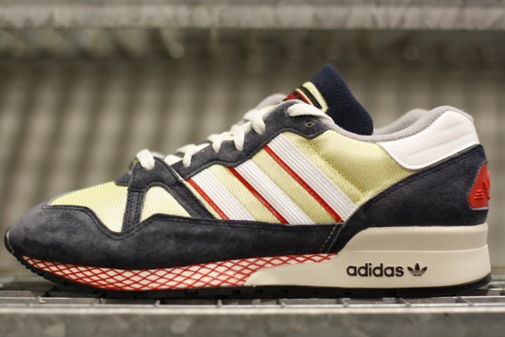 Adidas ZX 710 Gray Peacit Neowhite 1 276 Brooklynstore