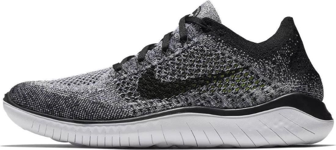 Flyknit store nike free