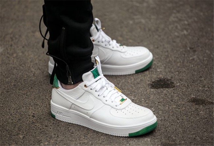 Air force 1 jade price best sale