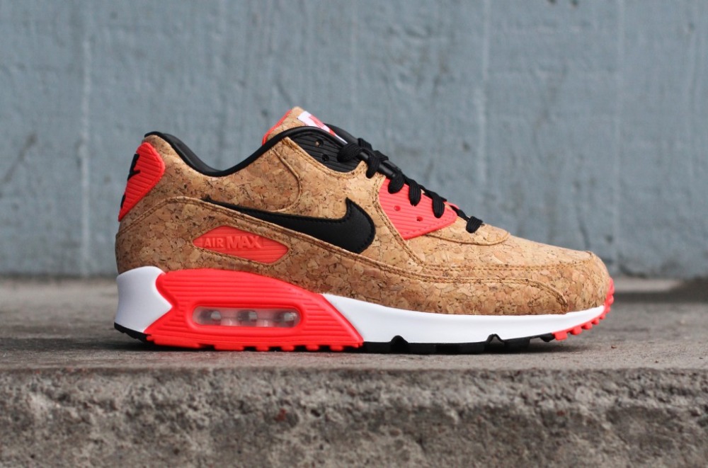 Nike hot sale 90 cork