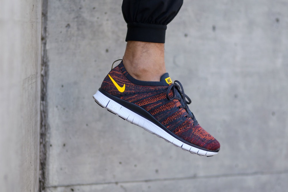 Nike nsw flyknit online