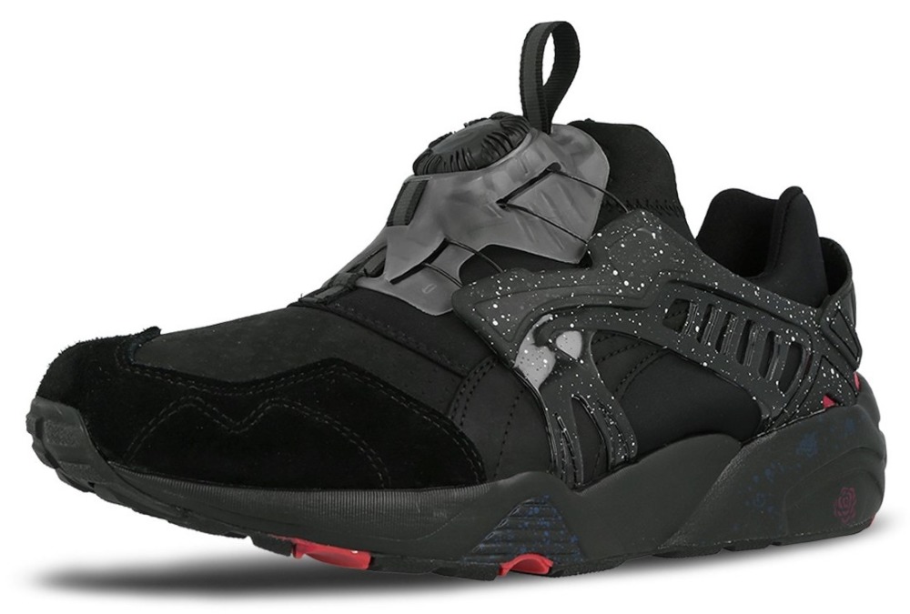 Puma on sale disc collab