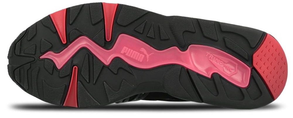 Puma disc 2025 blaze pink